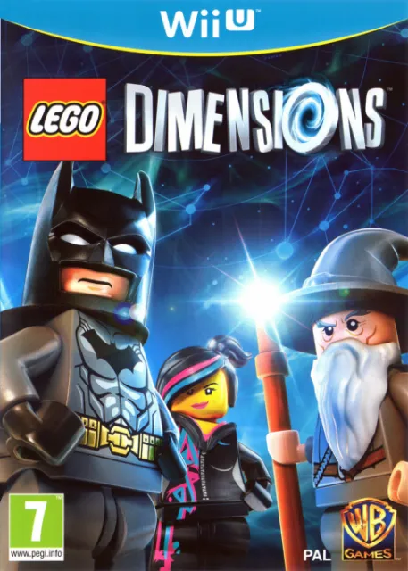 LEGO Dimensions (Europe) (En,Fr,De,Nl,Da) (Rev 1)